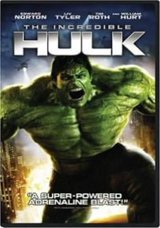 Incredible Hulk 2